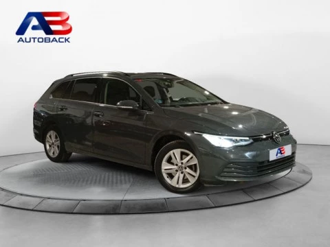 Volkswagen Golf Life 1.0 eTSI 81kW (110CV) DSG Variant