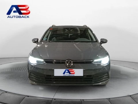 Volkswagen Golf Life 1.0 eTSI 81kW (110CV) DSG Variant