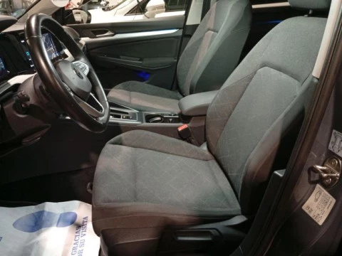 Volkswagen Golf Life 1.0 eTSI 81kW (110CV) DSG Variant