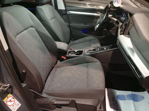 Volkswagen Golf Life 1.0 eTSI 81kW (110CV) DSG Variant