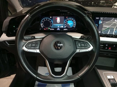 Volkswagen Golf Life 1.0 eTSI 81kW (110CV) DSG Variant