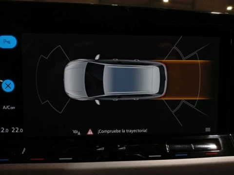 Volkswagen Golf Life 1.0 eTSI 81kW (110CV) DSG Variant