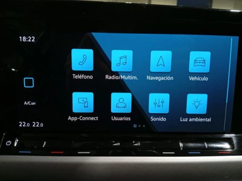 Volkswagen Golf Life 1.0 eTSI 81kW (110CV) DSG Variant