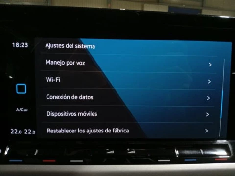 Volkswagen Golf Life 1.0 eTSI 81kW (110CV) DSG Variant