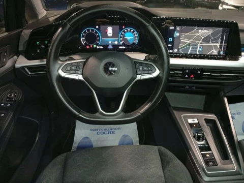 Volkswagen Golf Life 1.0 eTSI 81kW (110CV) DSG Variant