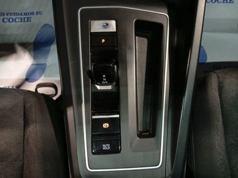 Volkswagen Golf Life 1.0 eTSI 81kW (110CV) DSG Variant