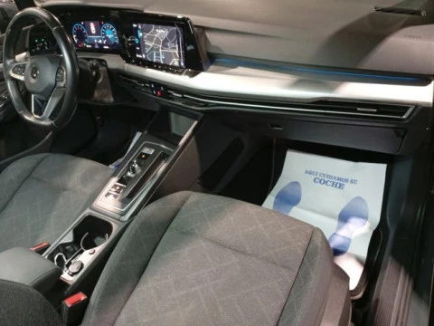 Volkswagen Golf Life 1.0 eTSI 81kW (110CV) DSG Variant