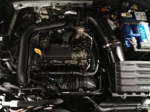 Volkswagen Golf Life 1.0 eTSI 81kW (110CV) DSG Variant