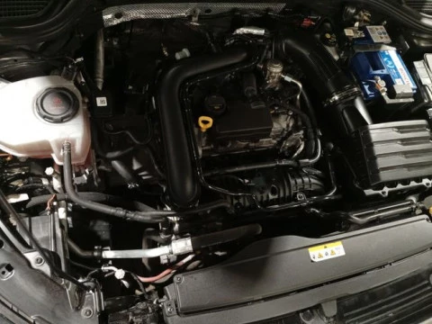 Volkswagen Golf Life 1.0 eTSI 81kW (110CV) DSG Variant