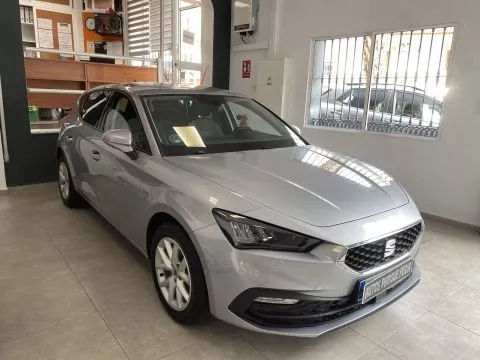 Seat Leon 1.0 TSI S&S Style XM 110 CV Seat Leon 1.0 TSI S&S Style XM 110 CV