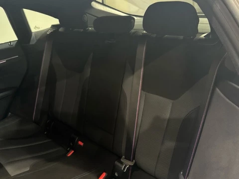 BMW Serie 4 420d Gran Coupe 140 kW (190 CV)