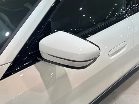 BMW Serie 4 420d Gran Coupe 140 kW (190 CV)