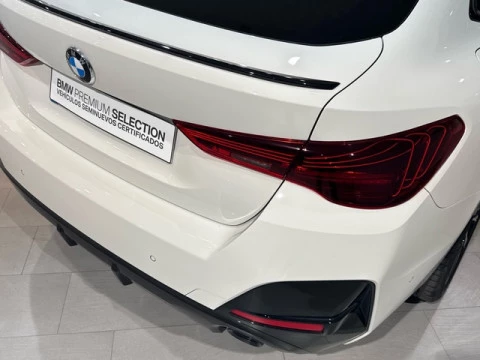 BMW Serie 4 420d Gran Coupe 140 kW (190 CV)