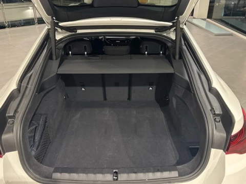 BMW Serie 4 420d Gran Coupe 140 kW (190 CV)