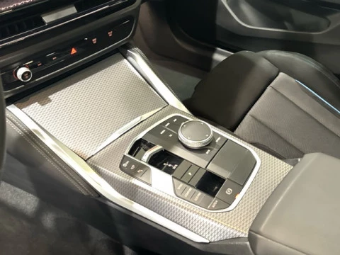 BMW Serie 4 420d Gran Coupe 140 kW (190 CV)