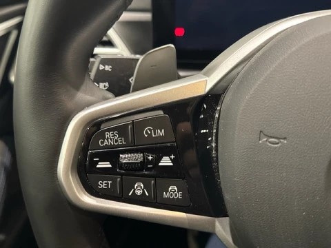 BMW Serie 4 420d Gran Coupe 140 kW (190 CV)