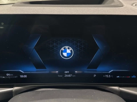 BMW Serie 4 420d Gran Coupe 140 kW (190 CV)