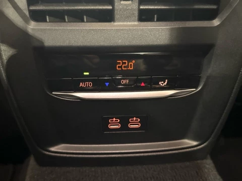 BMW Serie 4 420d Gran Coupe 140 kW (190 CV)