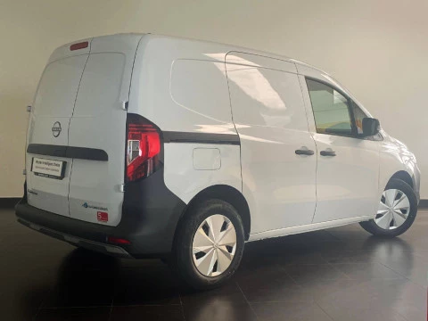 Nissan Townstar 2 plazas 45kWh-90kW L1 Profesional