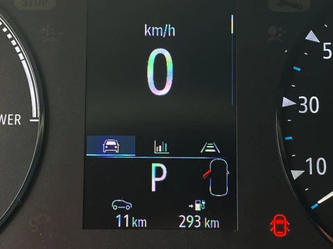 Nissan Townstar 2 plazas 45kWh-90kW L1 Profesional