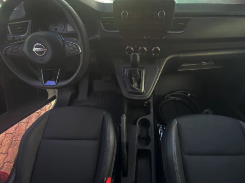 Nissan Townstar 2 plazas 45kWh-90kW L1 Profesional