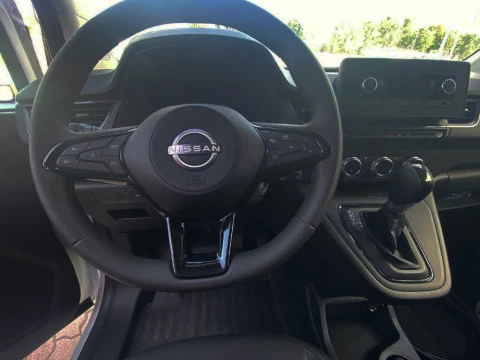 Nissan Townstar 2 plazas 45kWh-90kW L1 Profesional