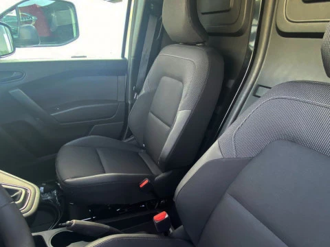 Nissan Townstar 2 plazas 45kWh-90kW L1 Profesional