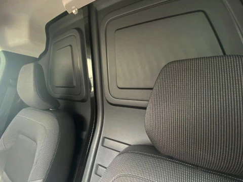 Nissan Townstar 2 plazas 45kWh-90kW L1 Profesional