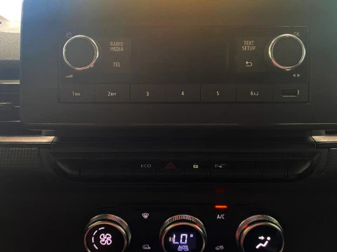 Nissan Townstar 2 plazas 45kWh-90kW L1 Profesional