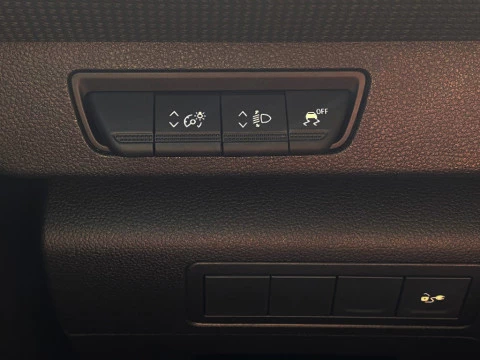 Nissan Townstar 2 plazas 45kWh-90kW L1 Profesional