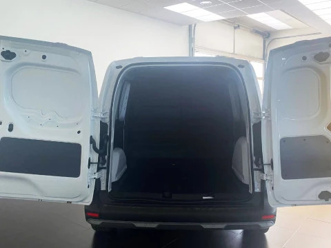 Nissan Townstar 2 plazas 45kWh-90kW L1 Profesional