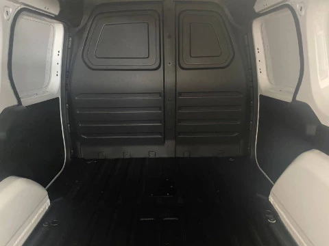 Nissan Townstar 2 plazas 45kWh-90kW L1 Profesional