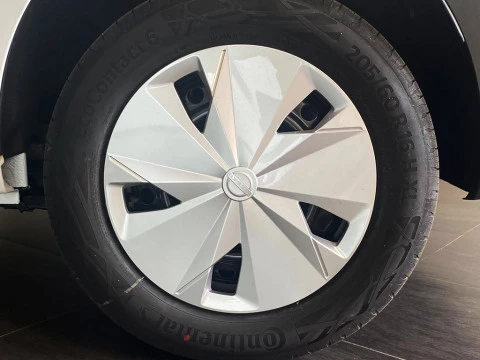 Nissan Townstar 2 plazas 45kWh-90kW L1 Profesional