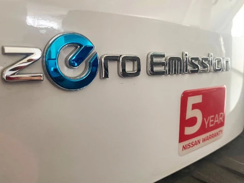 Nissan Townstar 2 plazas 45kWh-90kW L1 Profesional