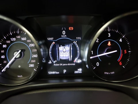 Jaguar XE sedan 2.0D 132KW PURE AUTO 4P