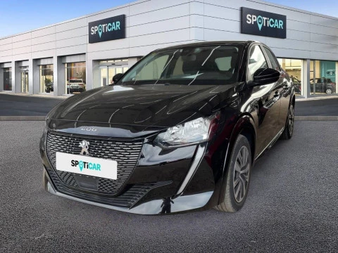 Peugeot e-208 Eléctrico Active