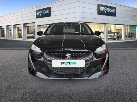 Peugeot e-208 Eléctrico Active