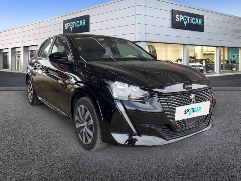 Peugeot e-208 Eléctrico Active