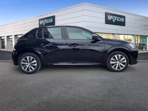 Peugeot e-208 Eléctrico Active