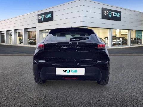 Peugeot e-208 Eléctrico Active