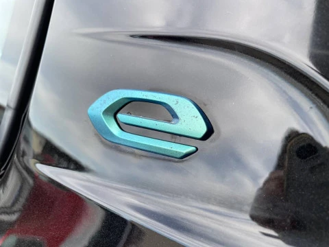 Peugeot e-208 Eléctrico Active