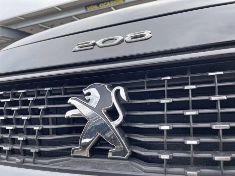 Peugeot e-208 Eléctrico Active