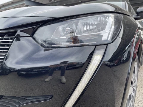 Peugeot e-208 Eléctrico Active