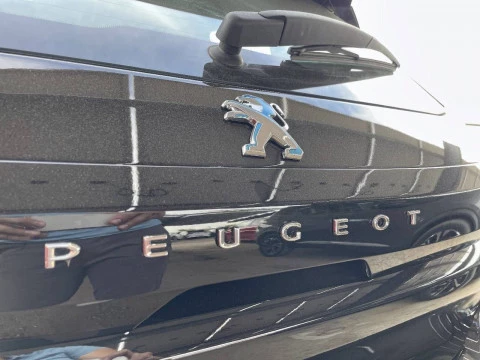 Peugeot e-208 Eléctrico Active