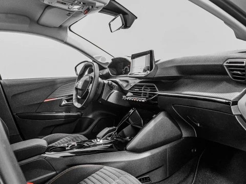 Peugeot e-208 Eléctrico Active