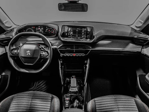 Peugeot e-208 Eléctrico Active