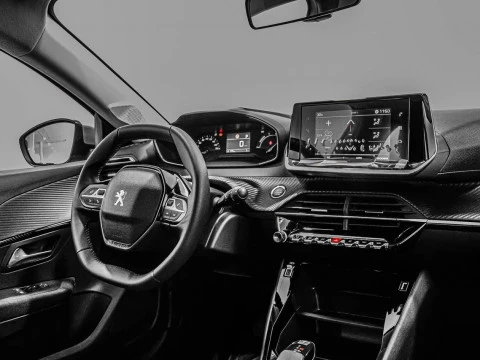 Peugeot e-208 Eléctrico Active