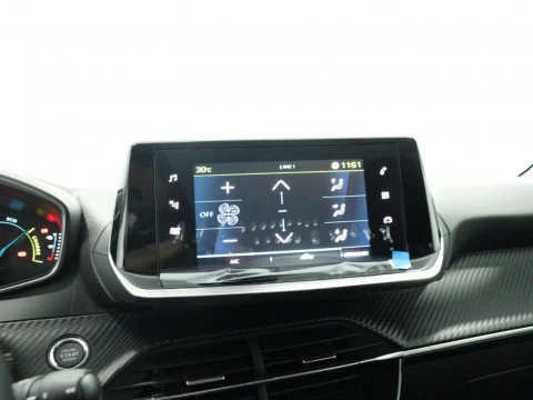 Peugeot e-208 Eléctrico Active