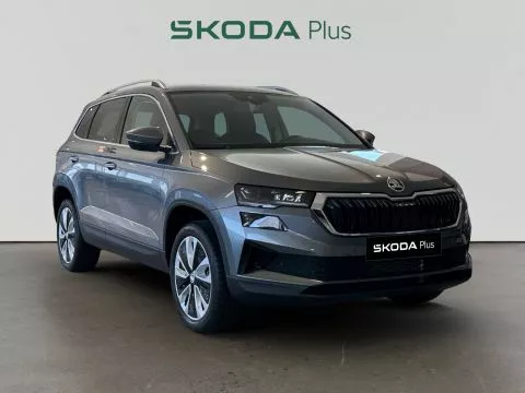 Skoda Karoq 1.5 TSI 110KW (150CV) DSG ACT STYLE