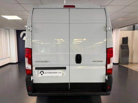 Citroën Jumper 3.3 L2 H1 BHDI 103kW (140CV) S&S 6 V. M